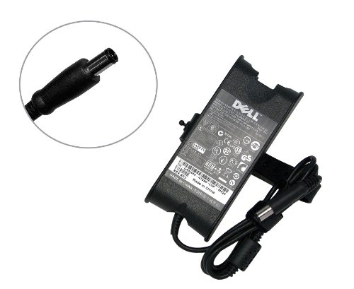 Ac Adapter Laptop Charger for Inspiron, XPS , Studio, Latitude, Vostro, P/n Pa-10 Pa10 90w 90 Watt Portable Charger for Laptop Notebook Computer Battery Charger Power Supply Cord Plug