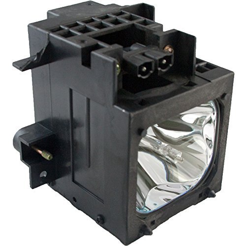 A-1606-034-B Sony Projection TV Lamp Replacement. Sony TV Lamp Assembly with High Quality Osram Neolux Bulb Inside.