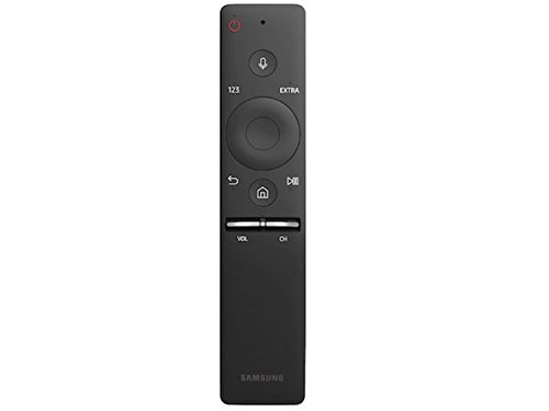 Samsung Remote Control for LED TV UN55K6250AFXZA UN49K6250AFXZA UN40K6250AFXZA